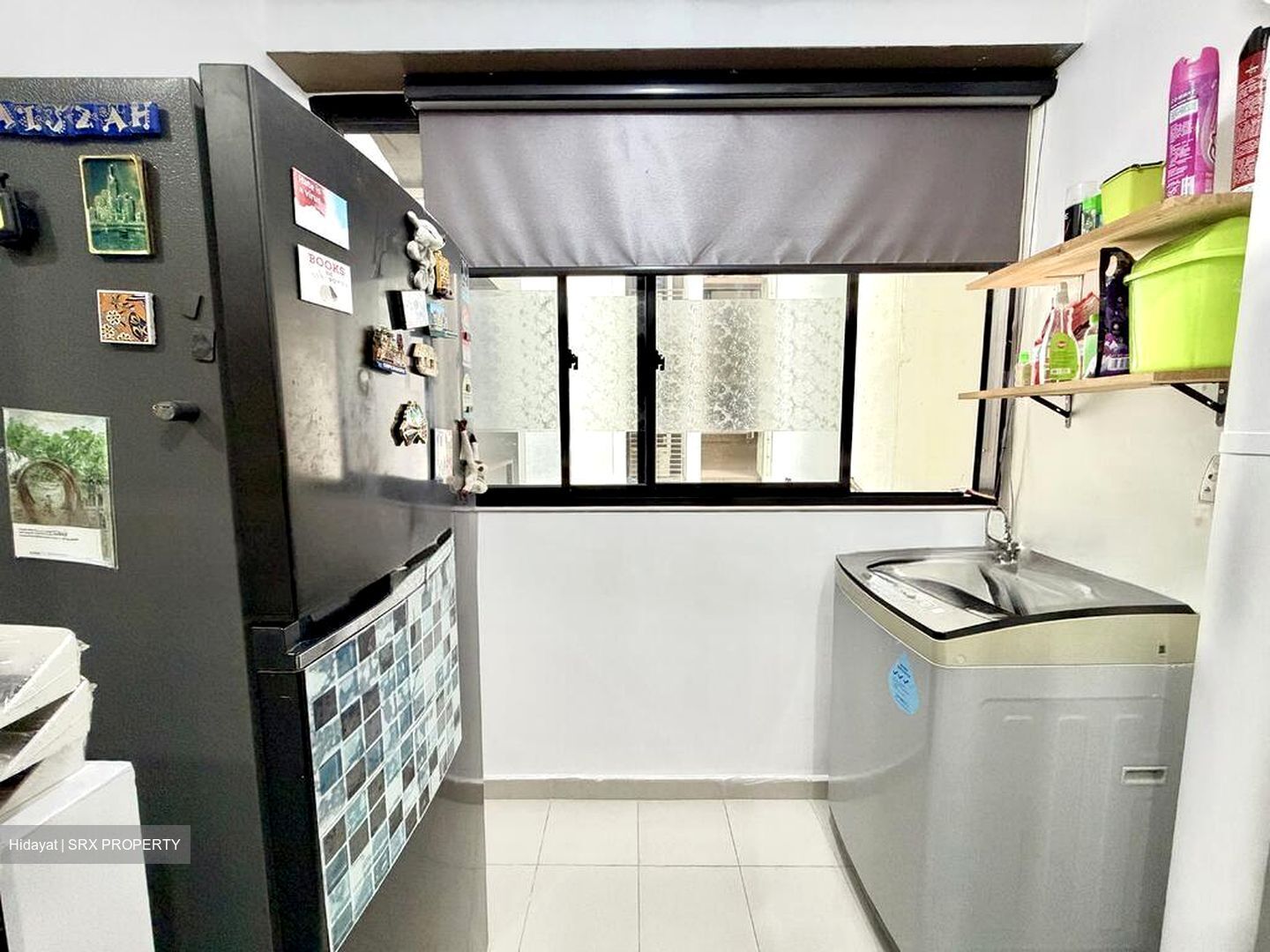 Blk 606A Tampines Greenridges (Tampines), HDB 3 Rooms #495812761